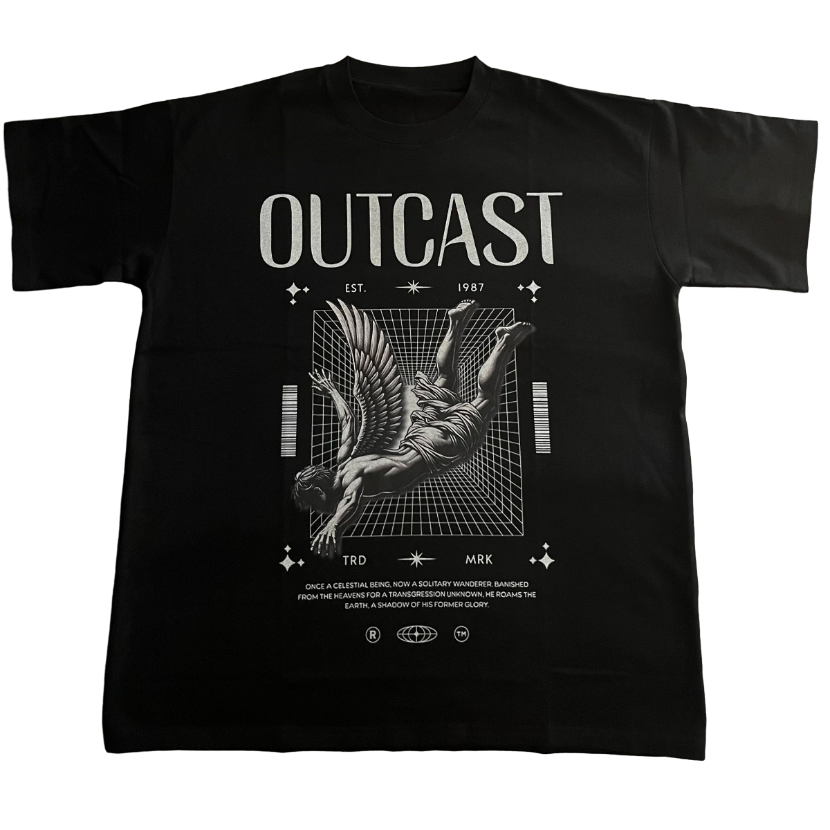 Outcast T-Shirt