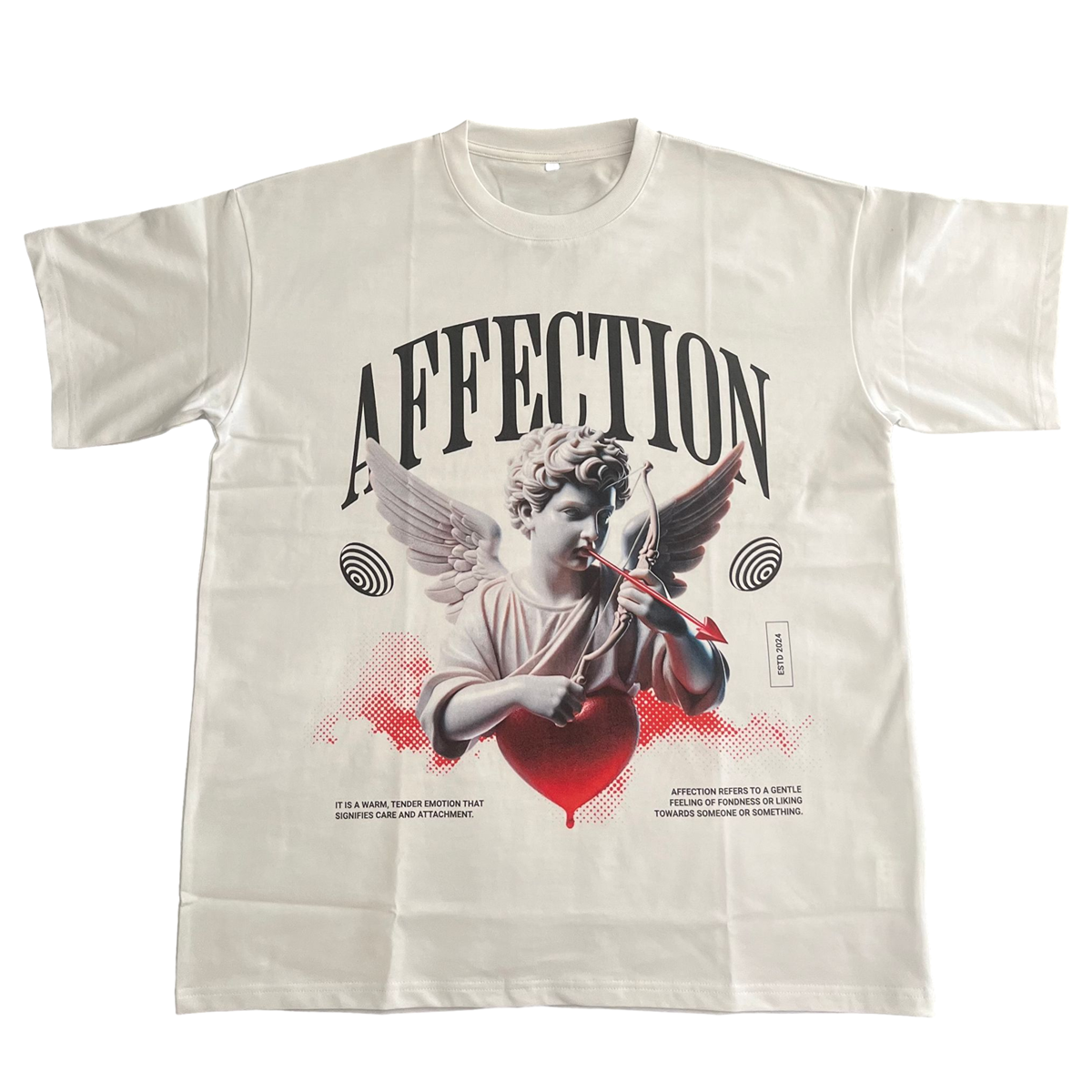 Affection T-Shirt